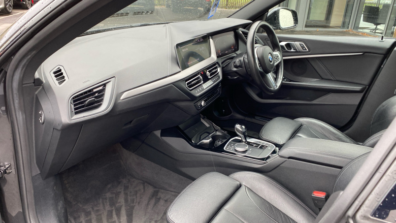 BMW 2 Series 218i M Sport 4dr DCT Petrol Saloon